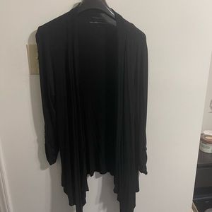 Cute Maternity Cardigan